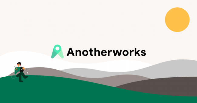 Anotherworks-OLTA（オルタ）株式会社